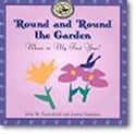 First Steps in Music: Round and 'round the Garden: Music in My First Year! CD